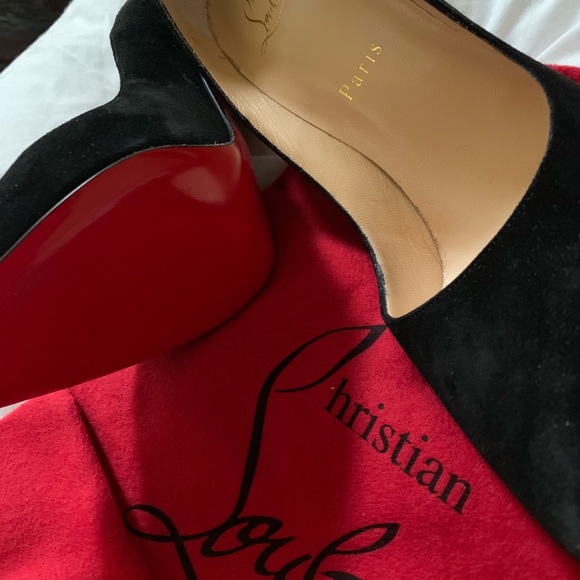 Too big on me - Picture 4 of 4